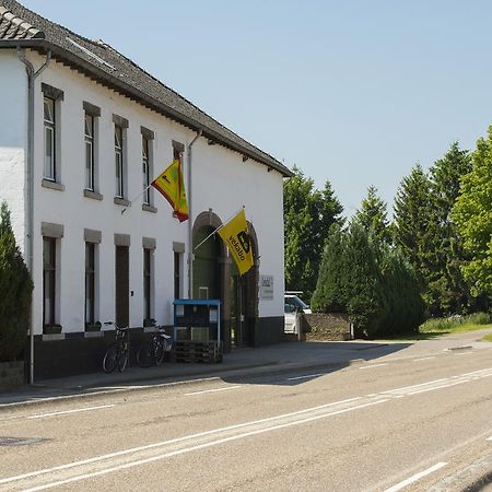 Vakantie Oord Zonnehoeve Valkenburg aan de Geul Extérieur photo