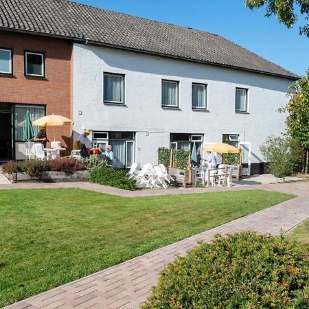Vakantie Oord Zonnehoeve Valkenburg aan de Geul Extérieur photo