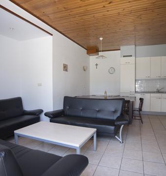Vakantie Oord Zonnehoeve Valkenburg aan de Geul Chambre photo