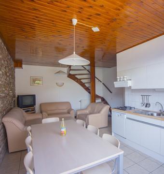 Vakantie Oord Zonnehoeve Valkenburg aan de Geul Chambre photo