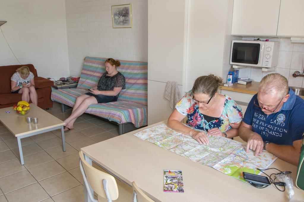 Vakantie Oord Zonnehoeve Valkenburg aan de Geul Extérieur photo