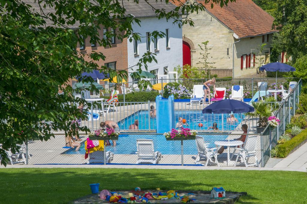 Vakantie Oord Zonnehoeve Valkenburg aan de Geul Extérieur photo
