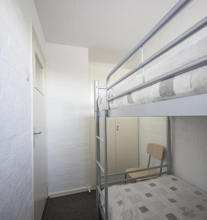 Vakantie Oord Zonnehoeve Valkenburg aan de Geul Chambre photo