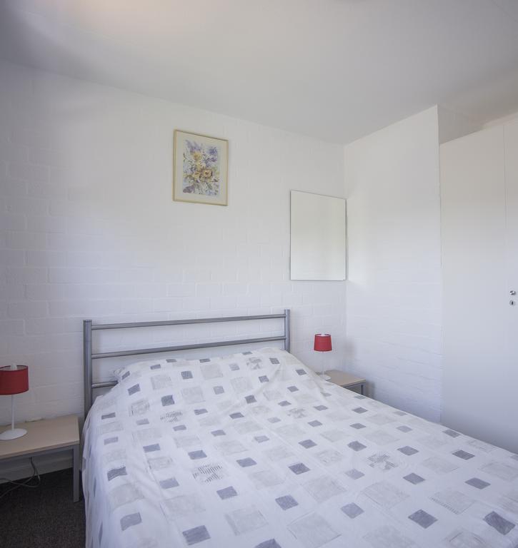 Vakantie Oord Zonnehoeve Valkenburg aan de Geul Chambre photo