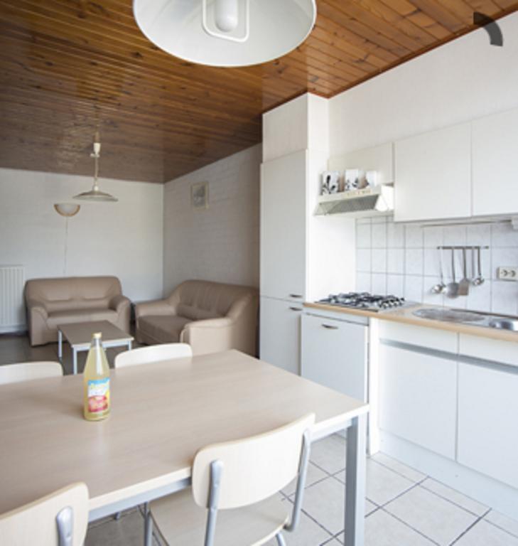 Vakantie Oord Zonnehoeve Valkenburg aan de Geul Extérieur photo