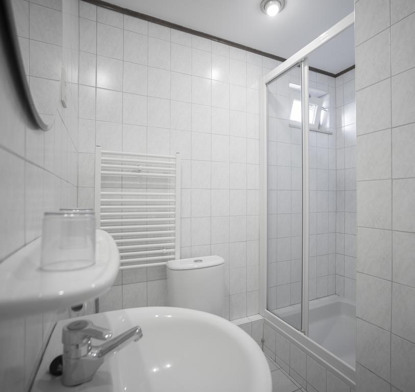Vakantie Oord Zonnehoeve Valkenburg aan de Geul Chambre photo