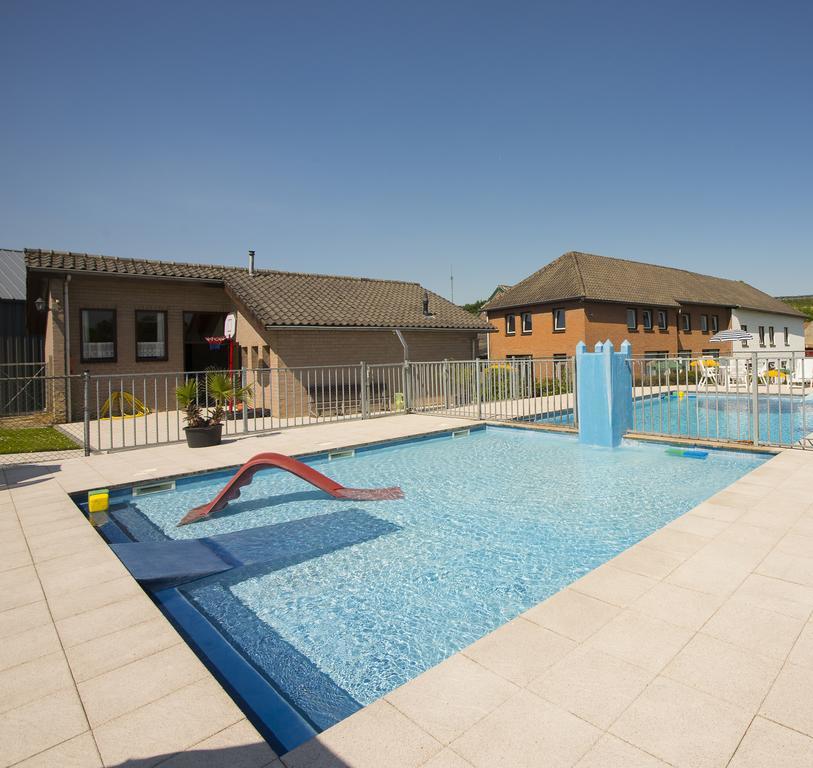 Vakantie Oord Zonnehoeve Valkenburg aan de Geul Extérieur photo