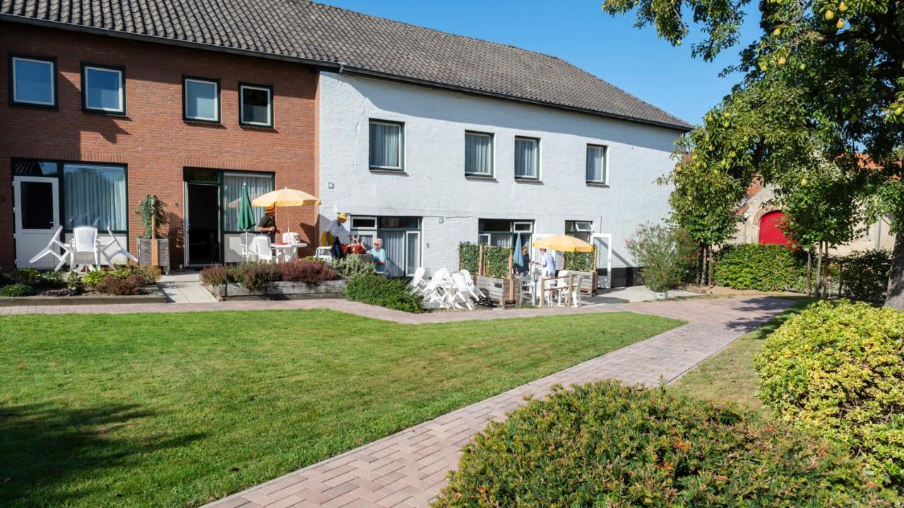 Vakantie Oord Zonnehoeve Valkenburg aan de Geul Extérieur photo